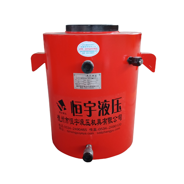 液壓千斤頂 液壓千斤頂